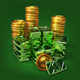 60000 NBA Cash Bonus 1500k Coins